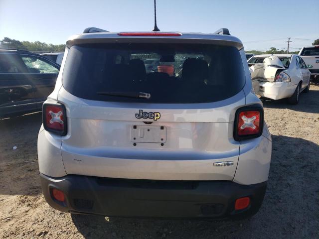 Photo 6 from auction – 2017 JEEP RENEGADE L with VIN ZACCJABB7HPG33938