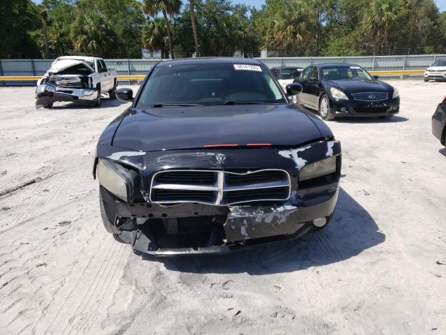 Foto 5 de la subasta – 2010 DODGE CHARGER SX con VIN 2B3CA3CV2AH312077