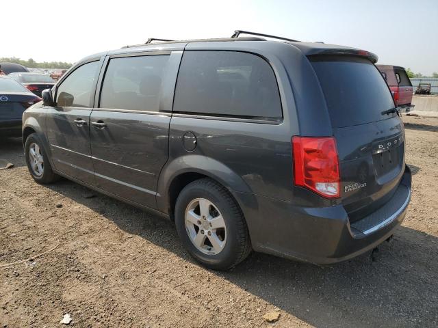 Photo 2 from auction – 2012 DODGE GRAND CARA with VIN 2C4RDGCG9CR122766