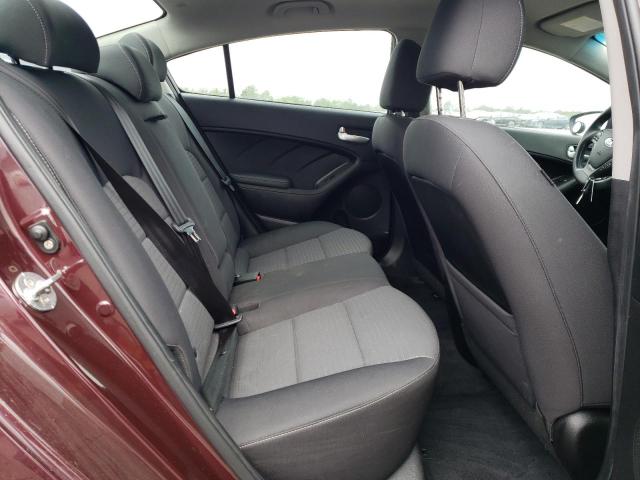 Photo 10 from auction – 2018 KIA FORTE LX with VIN 3KPFL4A74JE232632