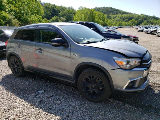 Photo 4 from auction – 2018 MITSUBISHI OUTLANDER with VIN JA4AR3AU8JU003889