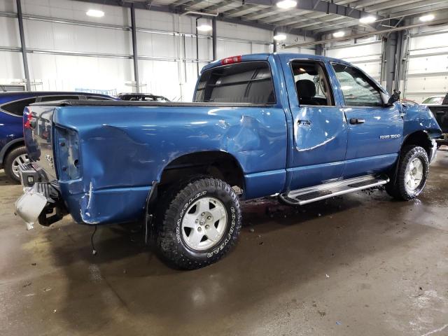 Photo 3 from auction – 2005 DODGE RAM 1500 S with VIN 1D7HU18D95S239908