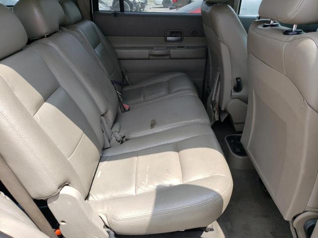 Photo 11 from auction – 2004 DODGE DURANGO with VIN 1D4HD48NX4F114320