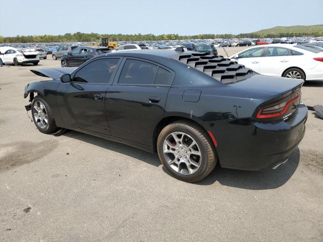 Photo 2 from auction – 2016 DODGE CHARGER SX with VIN 2C3CDXJG8GH298247