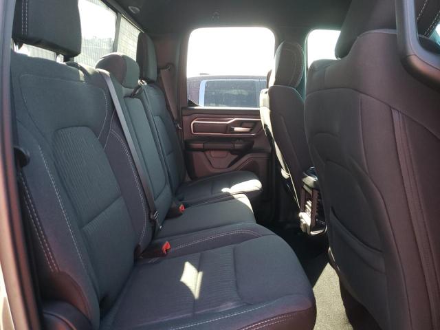 Photo 10 from auction – 2021 RAM 1500 BIG H with VIN 1C6SRFBT2MN588234