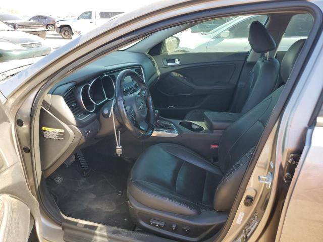 Foto 7 de la subasta – 2015 KIA OPTIMA EX con VIN 5XXGN4A75FG490574