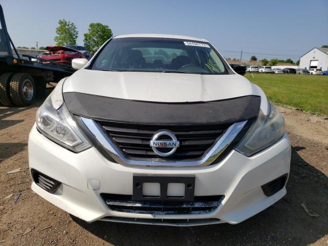 Photo 5 from auction – 2016 NISSAN ALTIMA 2.5 with VIN 1N4AL3AP7GN318631