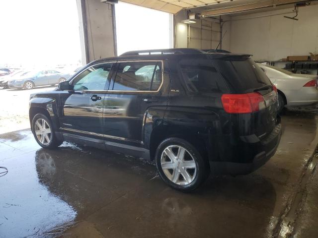 Photo 2 from auction – 2012 GMC TERRAIN SL with VIN 2GKFLTEK1C6133153