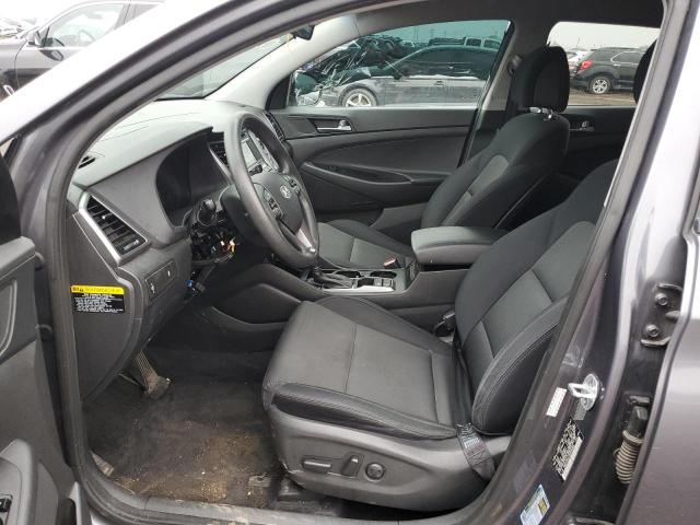 Photo 7 from auction – 2016 HYUNDAI TUCSON LIM with VIN KM8J33A43GU206488