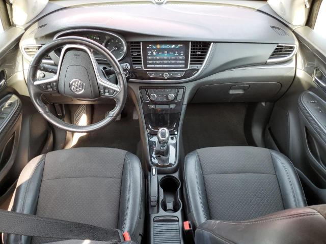 Photo 8 from auction – 2018 BUICK ENCORE PRE with VIN KL4CJASB8JB709614