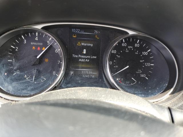 Photo 9 from auction – 2014 NISSAN ROGUE S with VIN 5N1AT2MT9EC812331