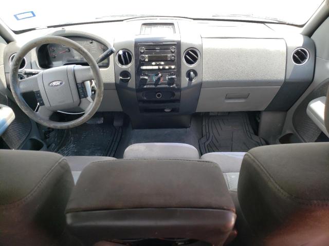 Photo 8 from auction – 2006 FORD F150 with VIN 1FTRX12W86KA93373