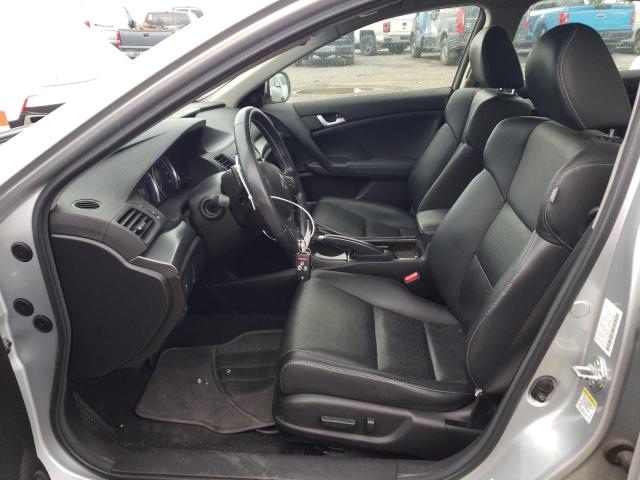 Photo 7 from auction – 2012 ACURA TSX with VIN JH4CU2F4XCC024640