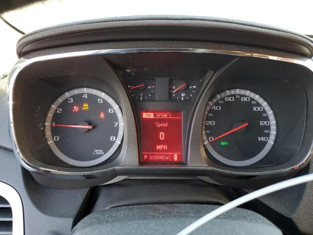 Photo 9 from auction – 2017 GMC TERRAIN SL with VIN 2GKFLTEK1H6297915