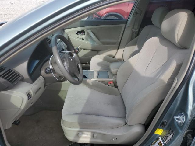 Photo 7 from auction – 2011 TOYOTA CAMRY BASE with VIN 4T1BF3EK5BU720355