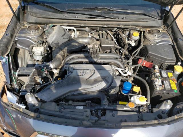 Photo 11 from auction – 2017 SUBARU OUTBACK 2. with VIN 4S4BSANCXH3256230