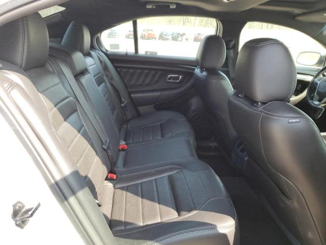 Photo 10 from auction – 2013 FORD TAURUS SHO with VIN 1FAHP2KTXDG155370