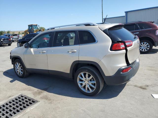 Photo 2 from auction – 2014 JEEP CHEROKEE L with VIN 1C4PJLDB5EW283704
