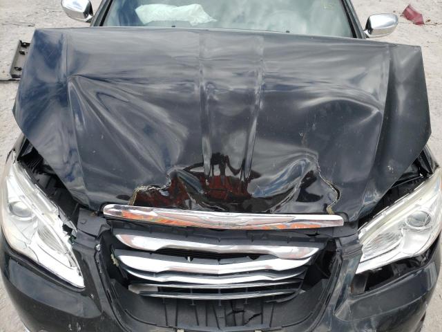 صورة رقم 11 من المزاد - 2011 CHRYSLER 200 LIMITE مع VIN 1C3BC7EG9BN599859