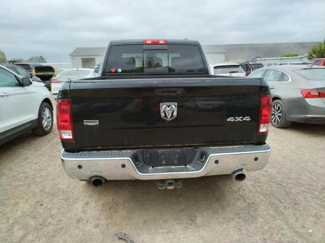 Foto 6 de la subasta – 2010 DODGE RAM 1500 con VIN 1D7RV1CTXAS146759