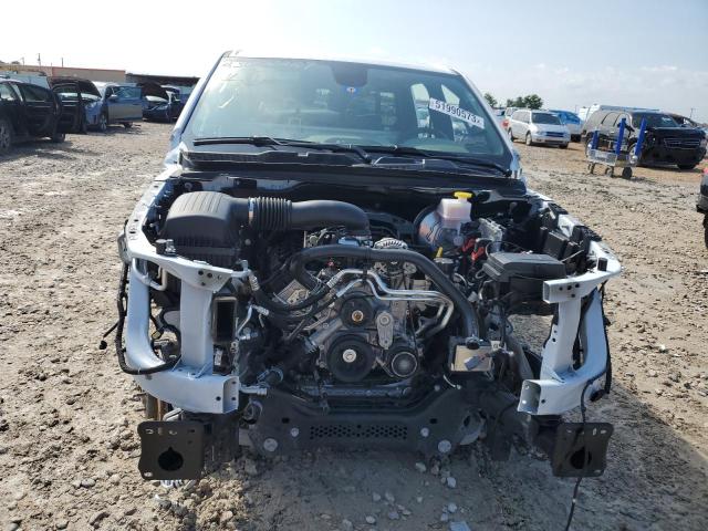 Photo 5 from auction – 2022 RAM 1500 BIG H with VIN 1C6RREFT5NN358384