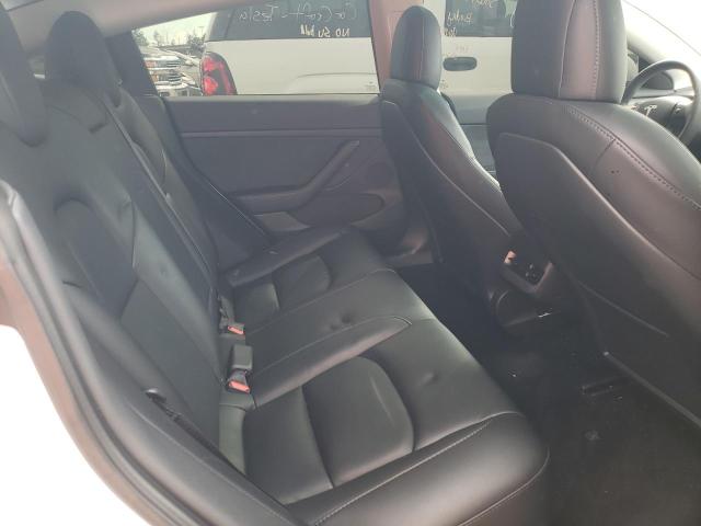 Photo 10 from auction – 2022 TESLA MODEL 3 with VIN 5YJ3E1EA2NF371031