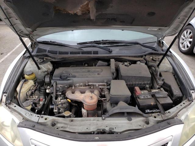 Photo 11 from auction – 2007 TOYOTA CAMRY CE with VIN 4T1BE46K77U525128