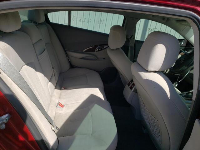 Photo 10 from auction – 2010 BUICK LACROSSE C with VIN 1G4GB5EG0AF154892