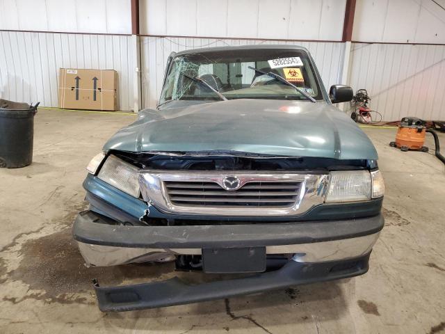 Photo 5 from auction – 1998 MAZDA B4000 CAB with VIN 4F4YR16X2WTM17332