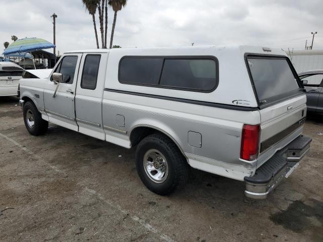 Photo 2 from auction – 1996 FORD F150 with VIN 1FTEX15N6TKA35811