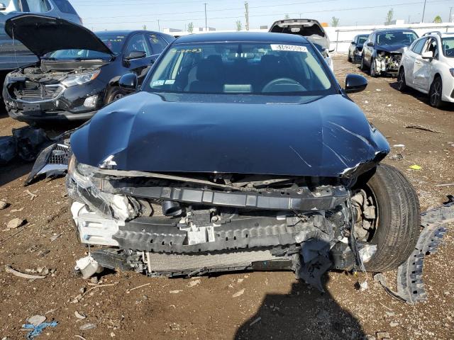 Photo 5 from auction – 2020 NISSAN ALTIMA S with VIN 1N4BL4BV0LC242571