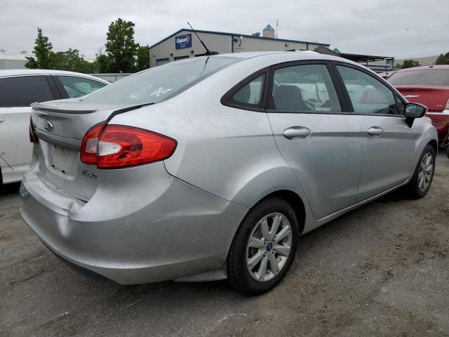 Photo 3 from auction – 2013 FORD FIESTA SE with VIN 3FADP4BJ5DM168056