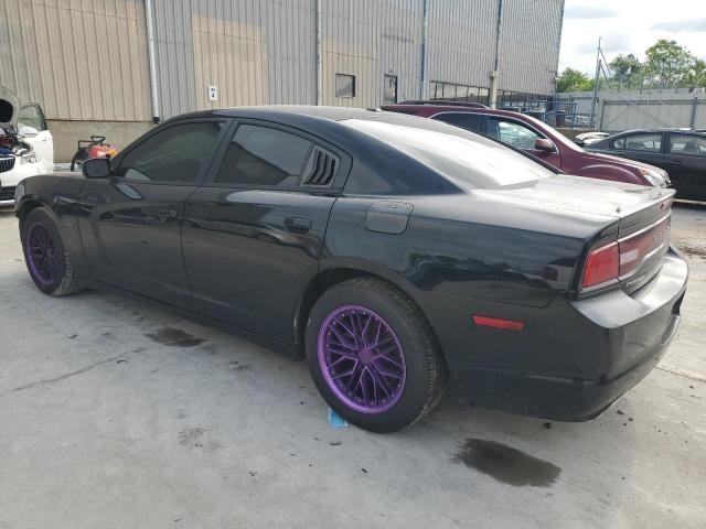 Фото 2 с аукциона – 2014 DODGE CHARGER R/ с VIN 2C3CDXCT0EH250488