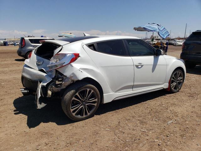 Photo 3 from auction – 2016 HYUNDAI VELOSTER T with VIN KMHTC6AE2GU280200