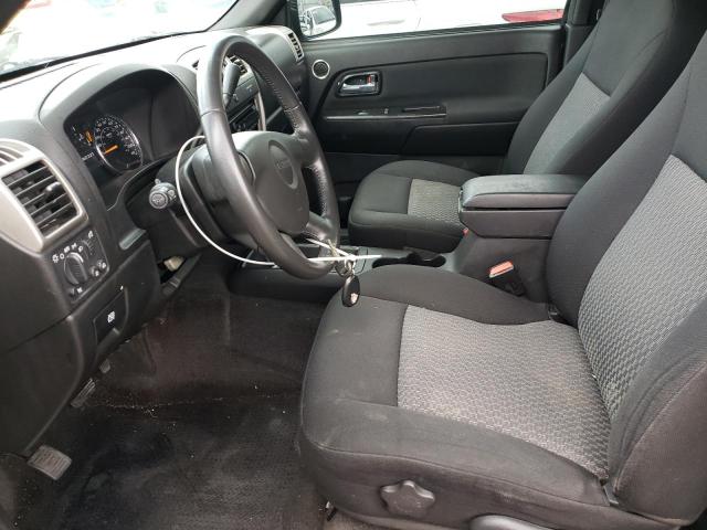 Photo 7 from auction – 2008 ISUZU I-370 with VIN 1GGCS13E488701382