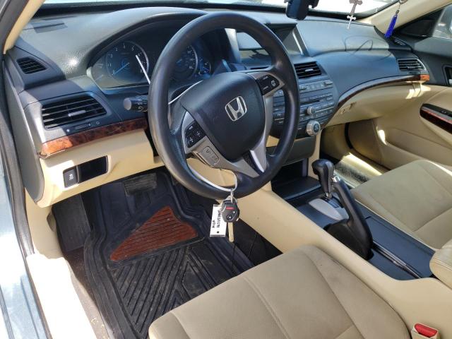 Photo 8 from auction – 2012 HONDA CROSSTOUR with VIN 5J6TF1H35CL003375
