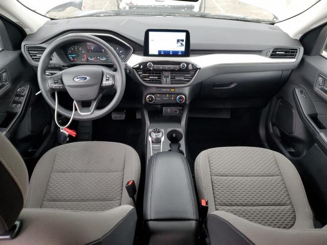 Photo 8 from auction – 2022 FORD ESCAPE SE with VIN 1FMCU9G68NUA85519
