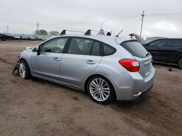 Photo 2 from auction – 2013 SUBARU IMPREZA LI with VIN JF1GPAH6XD2846208