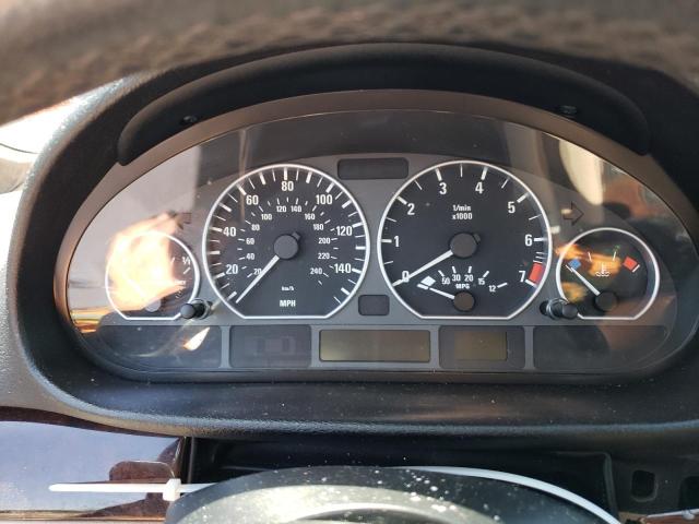 Zdjęcie 9 z aukcji – 2005 BMW 330 XI z VIN WBAEW53465PN37760