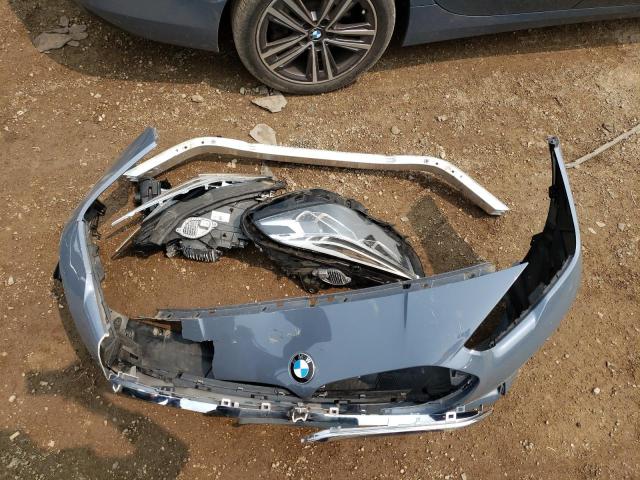 Photo 12 from auction – 2020 BMW 228XI with VIN WBA73AK02L7F77004