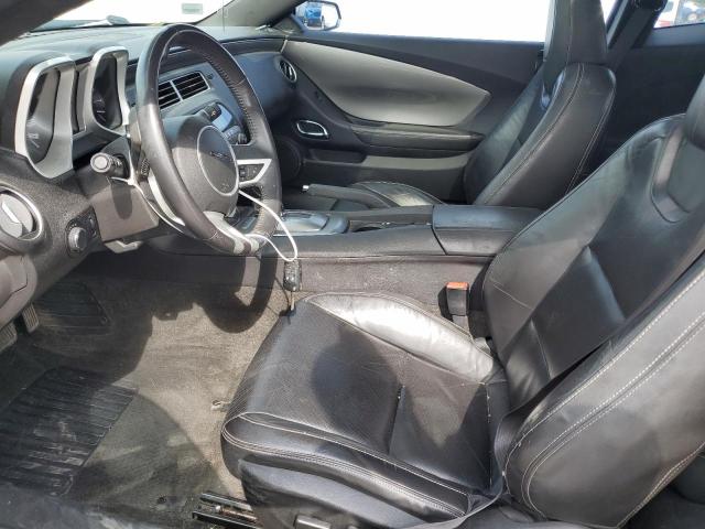 Zdjęcie 7 z aukcji – 2011 CHEVROLET CAMARO LT z VIN 2G1FC1ED9B9103499