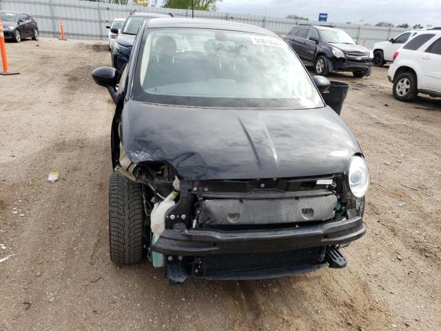 Photo 5 from auction – 2017 FIAT 500 POP with VIN 3C3CFFKR8HT557896
