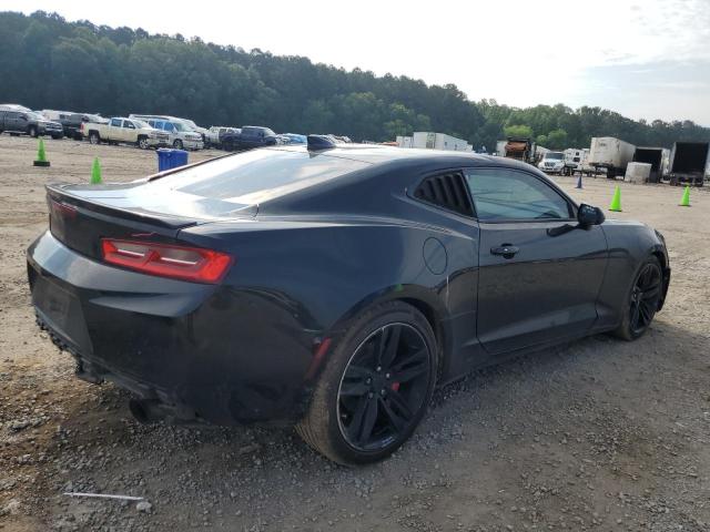 Photo 3 from auction – 2017 CHEVROLET CAMARO LT with VIN 1G1FB1RS3H0117638