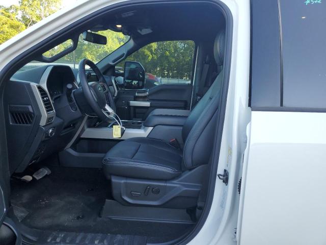 Photo 7 from auction – 2022 FORD F350 SUPER with VIN 1FT8W3BT4NEE31686