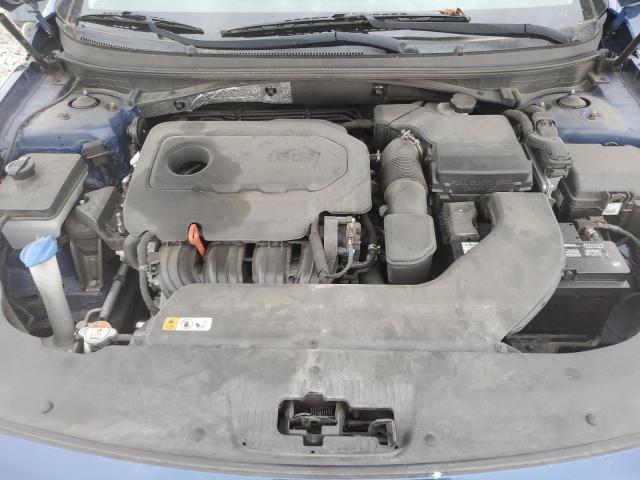 Photo 11 from auction – 2016 HYUNDAI SONATA SE with VIN 5NPE24AF1GH428831