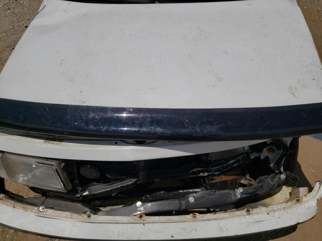 Photo 11 from auction – 1991 GEO TRACKER with VIN 2CNBJ18U1M6907349