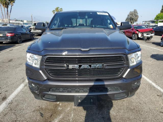 Photo 5 from auction – 2019 RAM 1500 BIG H with VIN 1C6RREFT4KN590230