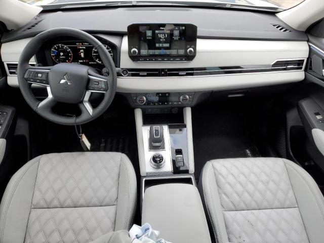 Photo 8 from auction – 2023 MITSUBISHI OUTLANDER with VIN JA4J4VA86PZ025933