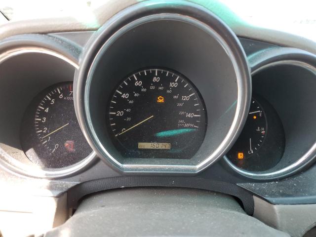 Photo 9 from auction – 2008 LEXUS RX 350 with VIN JTJGK31U280014079