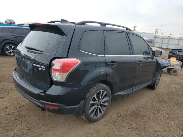 Photo 3 from auction – 2018 SUBARU FORESTER 2 with VIN JF2SJGEC8JH554912
